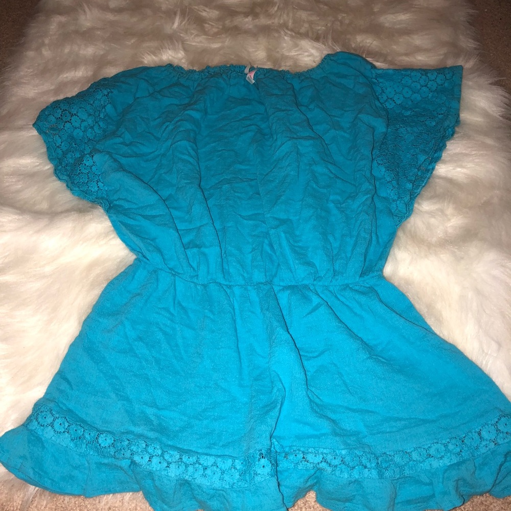 Coverup Victoria secret